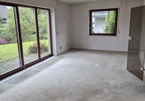 Wohn - Ess Zimmer