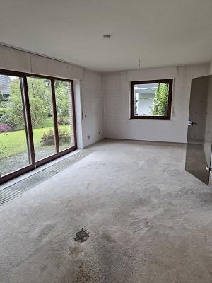 Wohn - Ess Zimmer