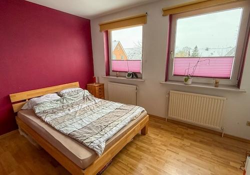 Gästezimmer im OG