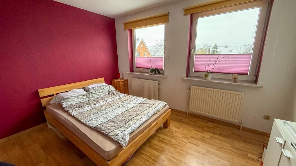 Gästezimmer im OG