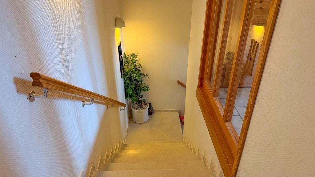 Treppenhaus