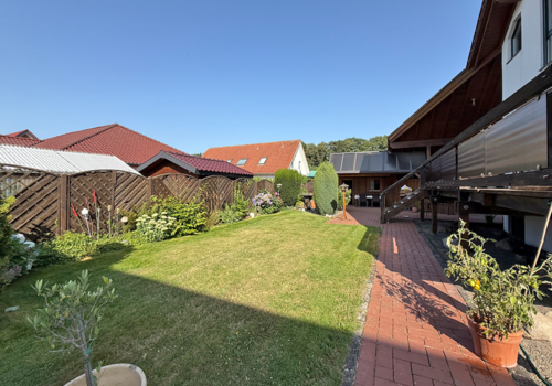 Garten