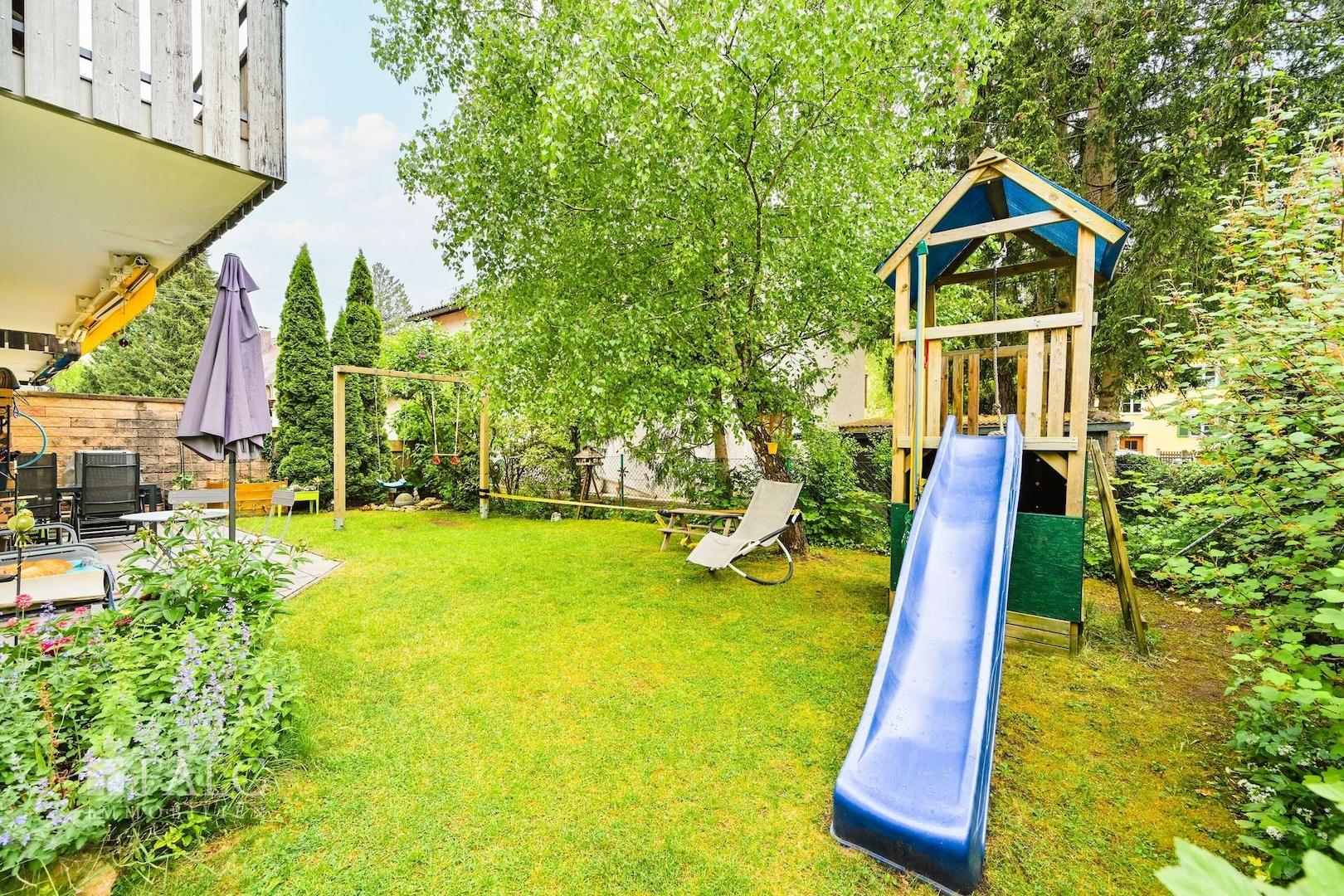 Garten