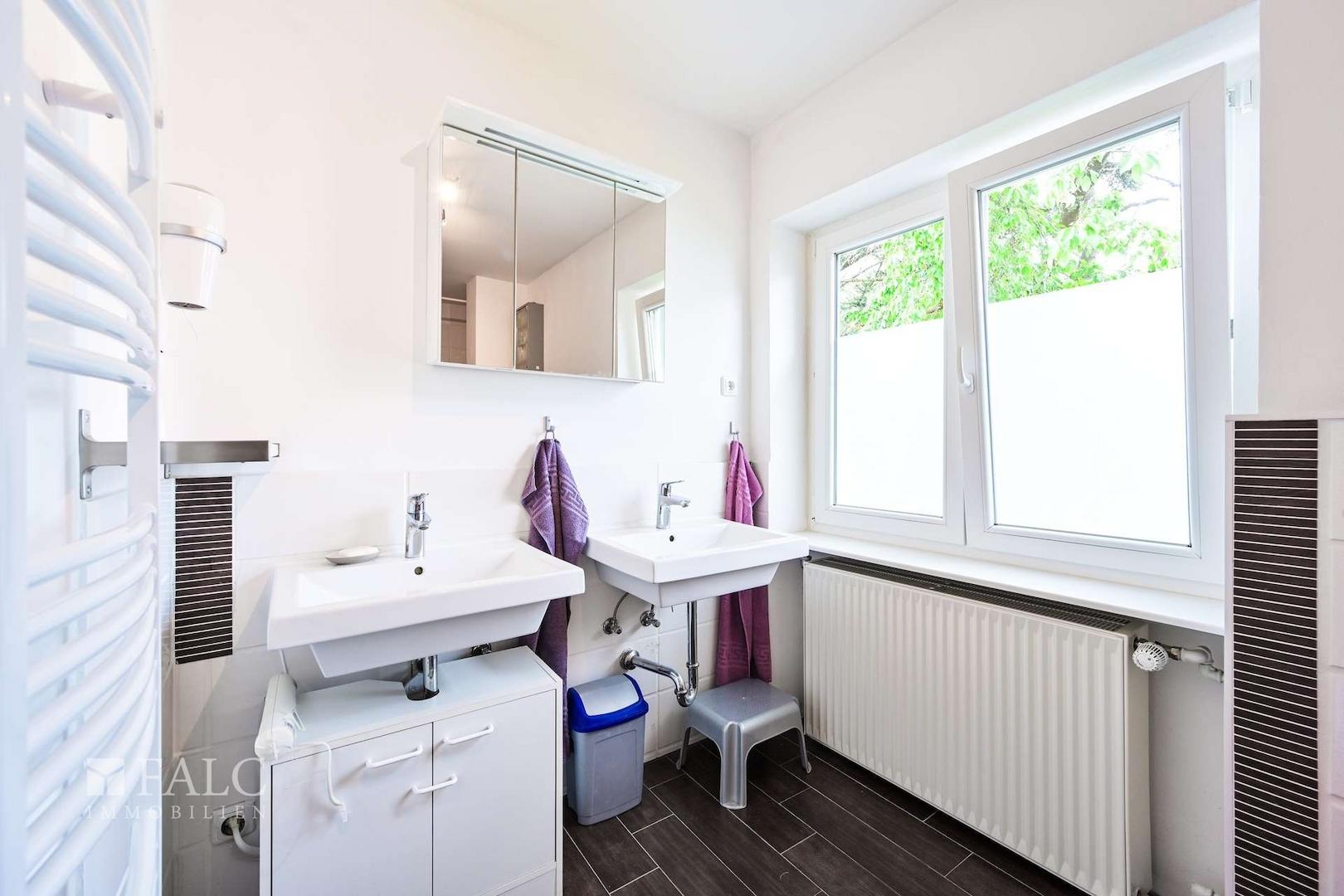OG Badezimmer
