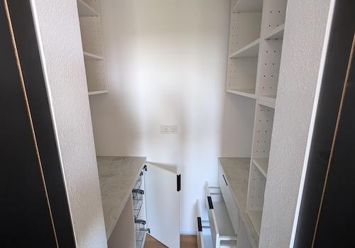 Speisekammer 