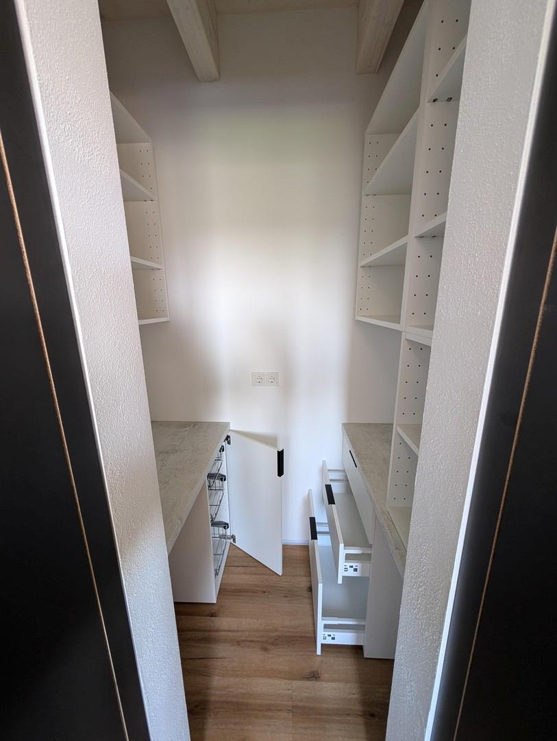 Speisekammer 