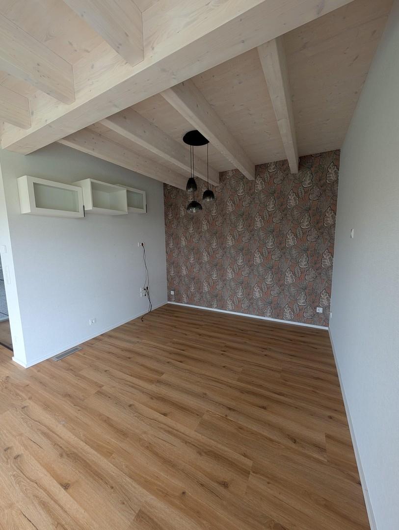 Wohnzimmer TV Wand