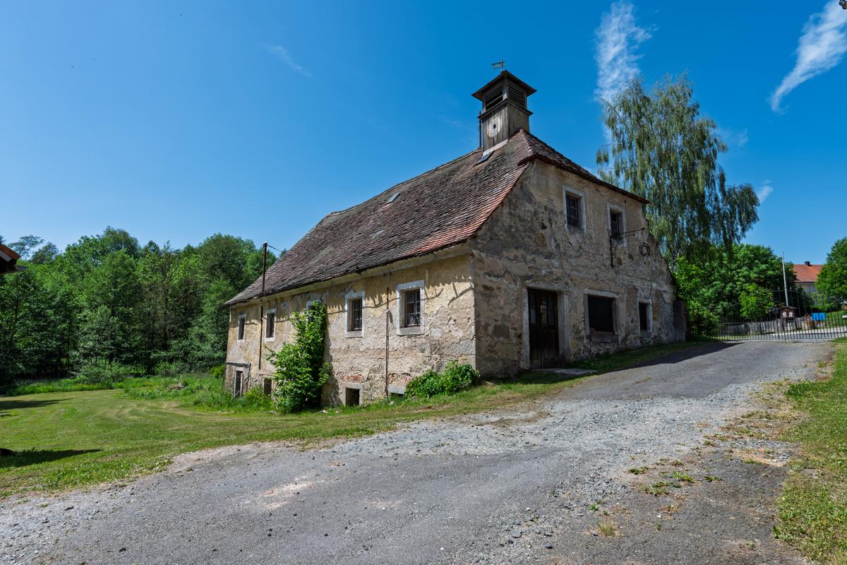 Alte Mühle