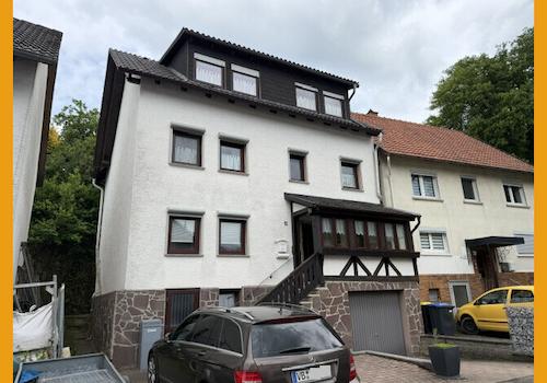 Vorderansicht
