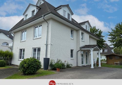 H&T Immobilien - Erdgeschoss in Stuhr