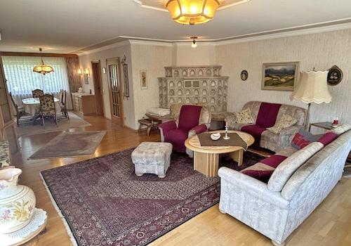 Wohnzimmer Bild 2