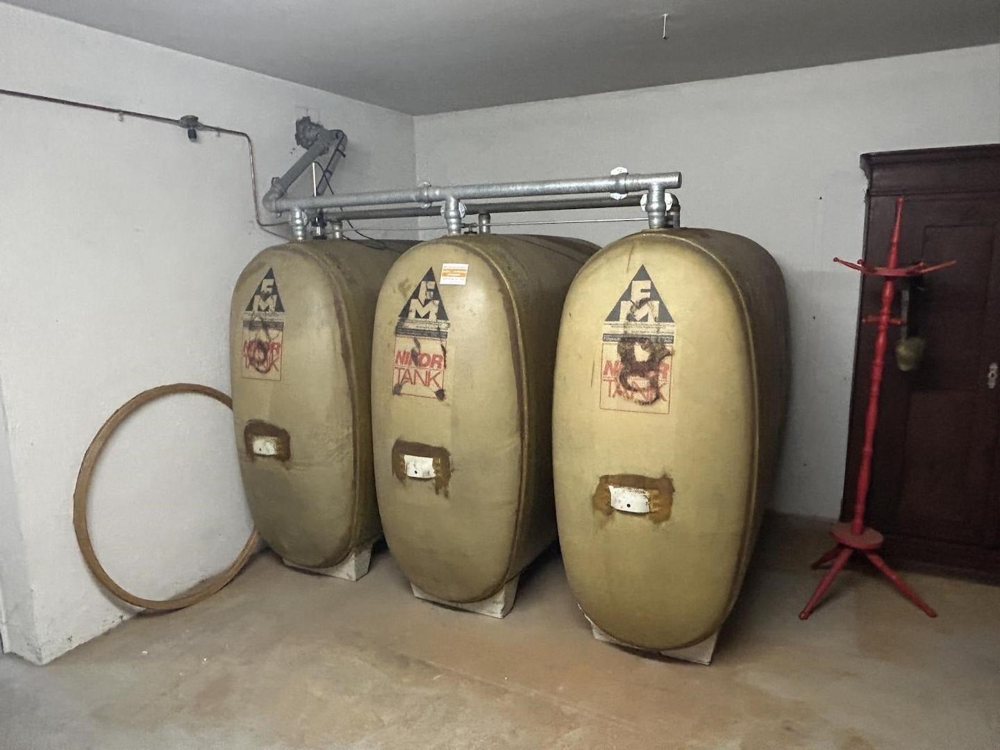 Tanklager