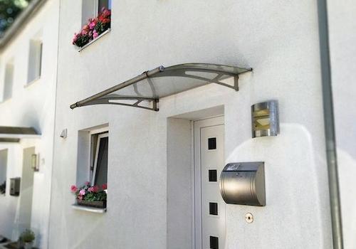 Außenansicht I