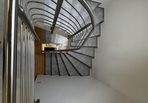 DG Treppenhaus