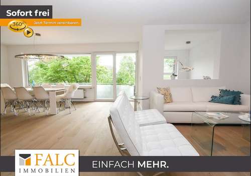 WoZi und Eßzimmer