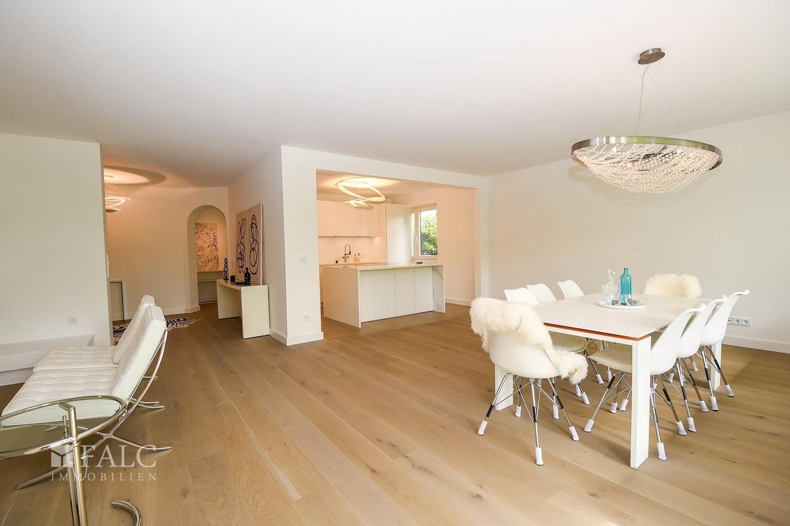 Eßzimmer