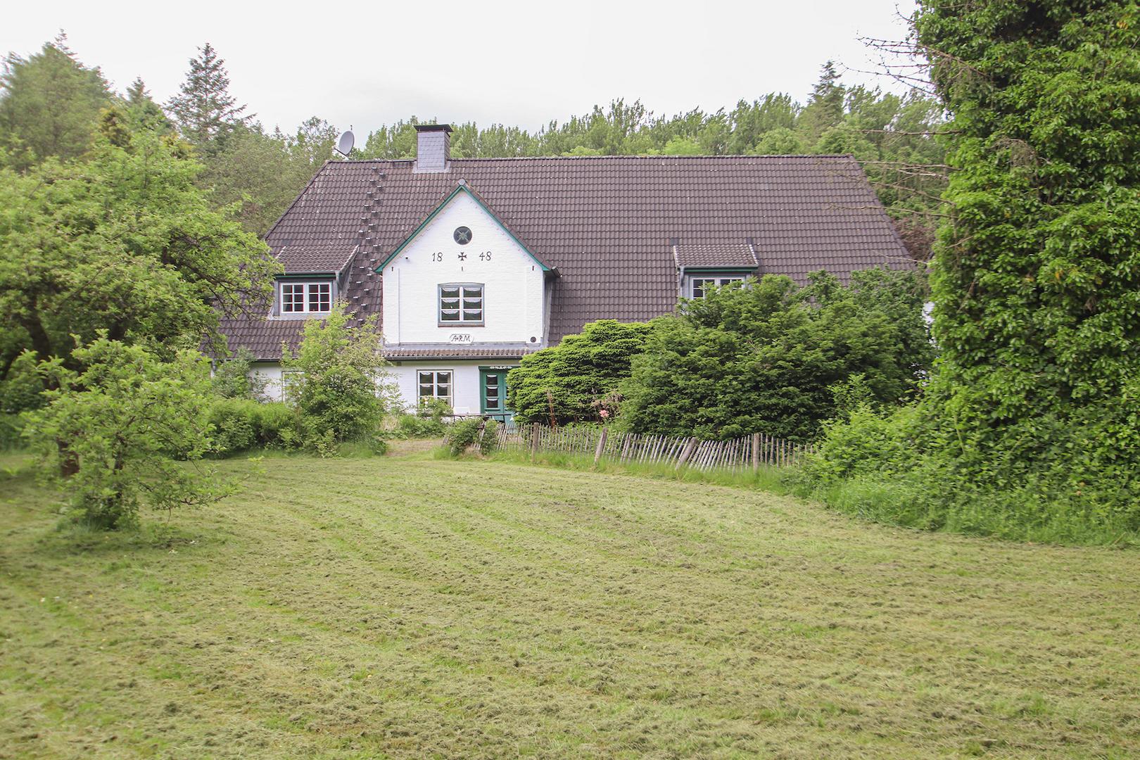 Naturparadies