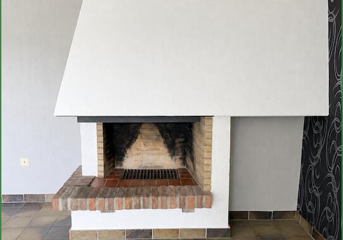 Kamin