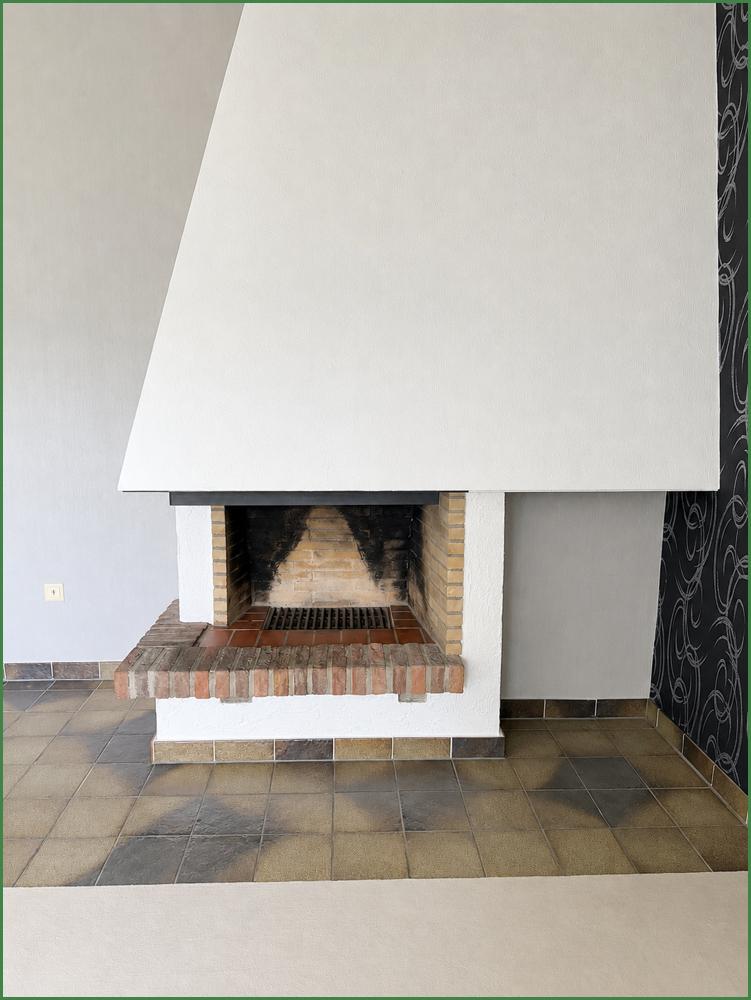 Kamin