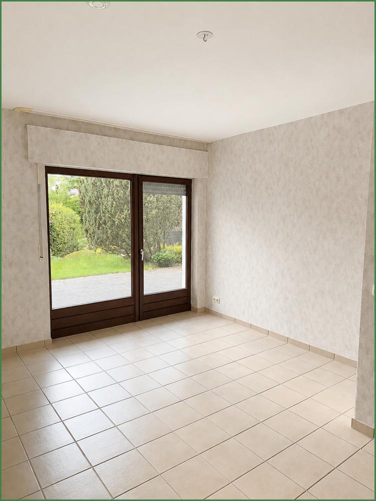 Kinderzimmer Untergeschoss