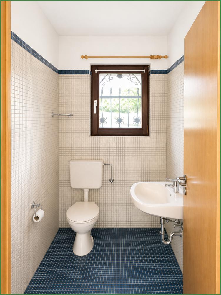 Gäste WC