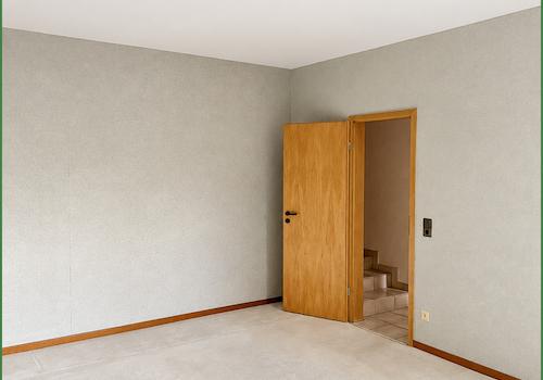 Schlafzimmer Untergeschoss