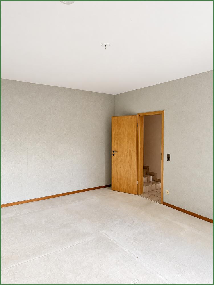 Schlafzimmer Untergeschoss