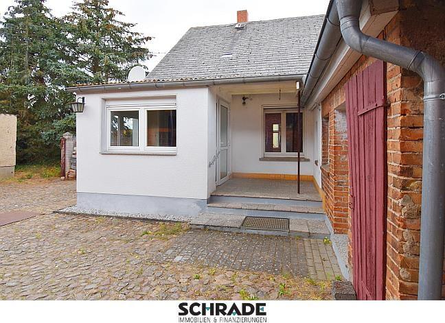 ...hofseitig
