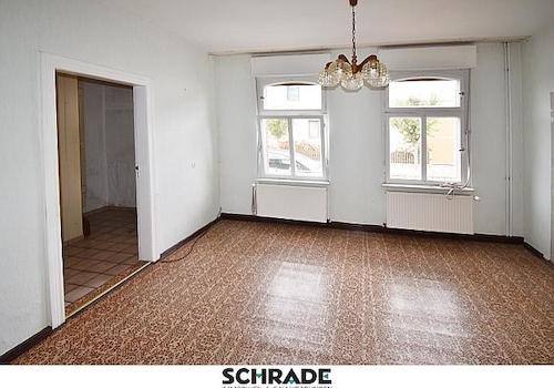 ...weiterführend ins Wohnzimmer