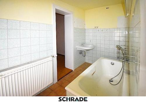 ...vom Bad