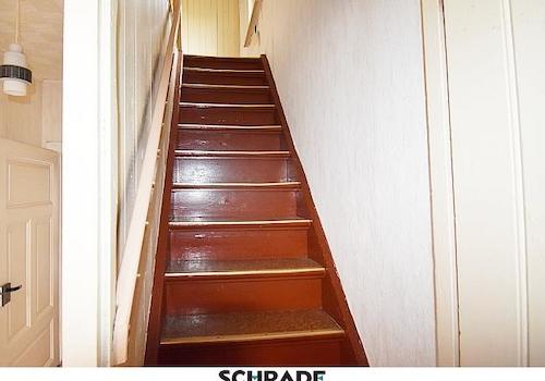 ...hier gehts nach oben