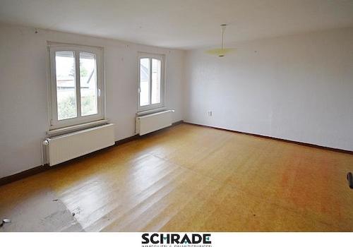 ...das Zimmer für die Kinder