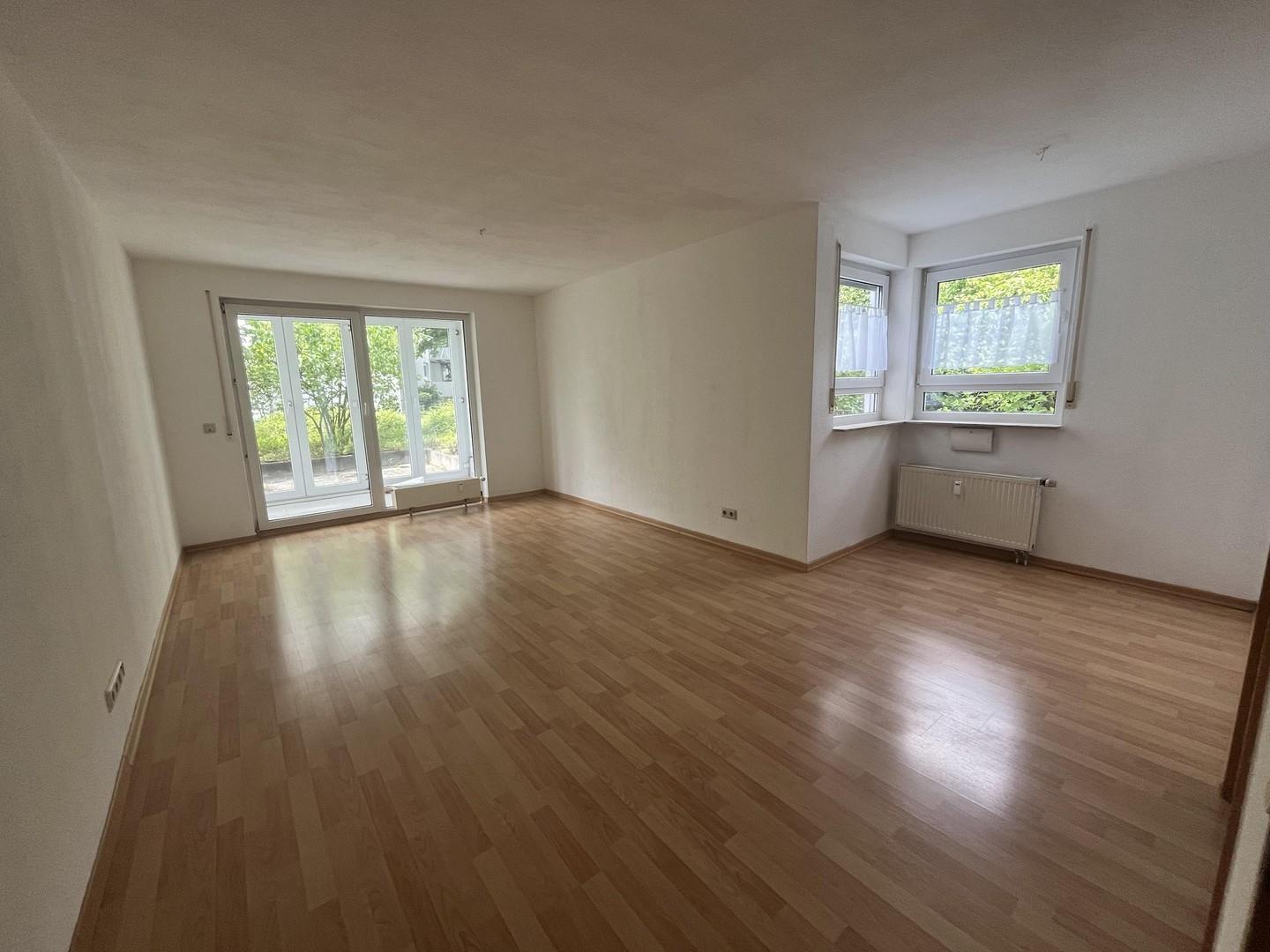 Wohn-/Esszimmer