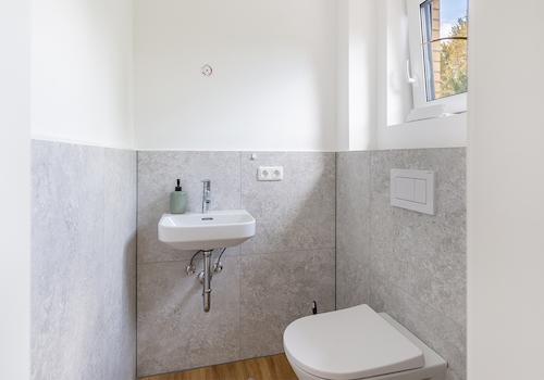 Gäste-WC
