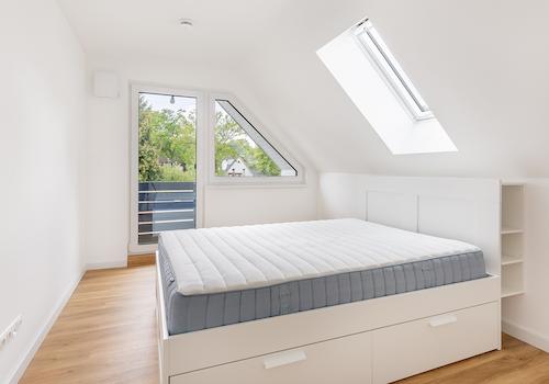 Schlafzimmer 3