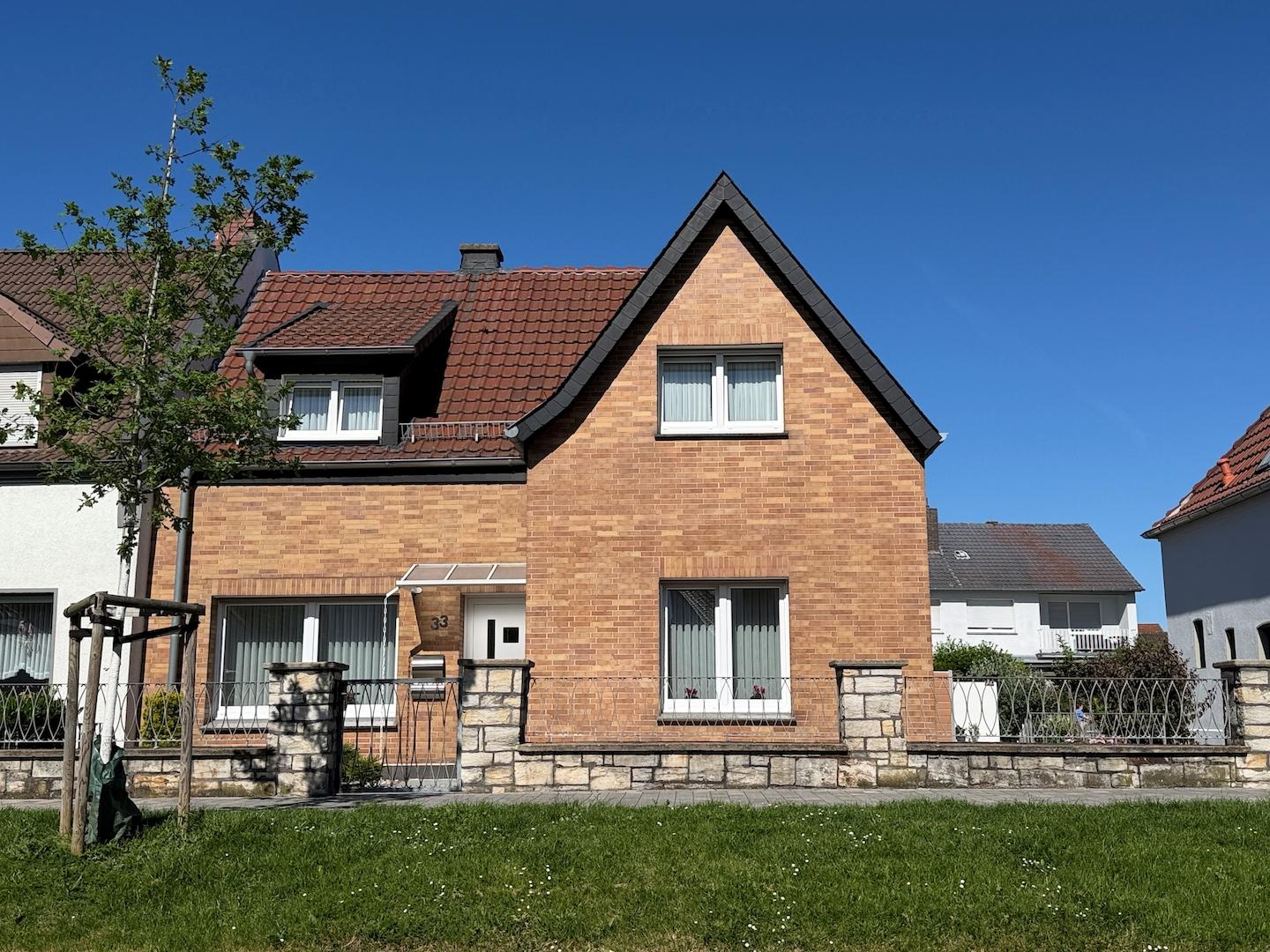 Ansicht 