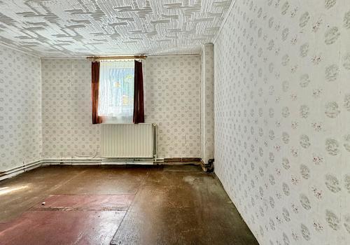 Kinderzimmer/Gästezimmer/Büro