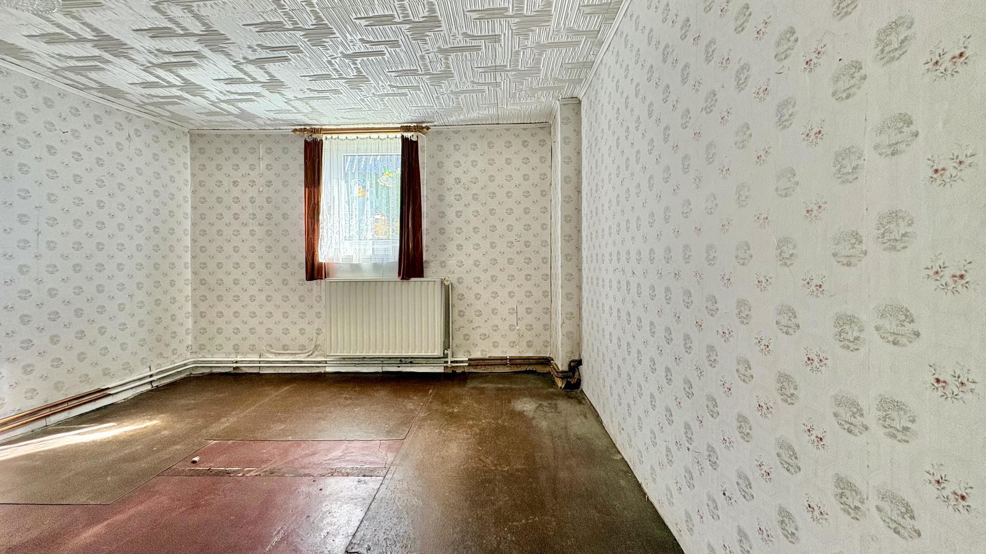 Kinderzimmer/Gästezimmer/Büro