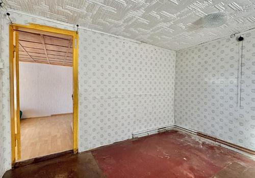 Kinderzimmer/Gästezimmer/Büro