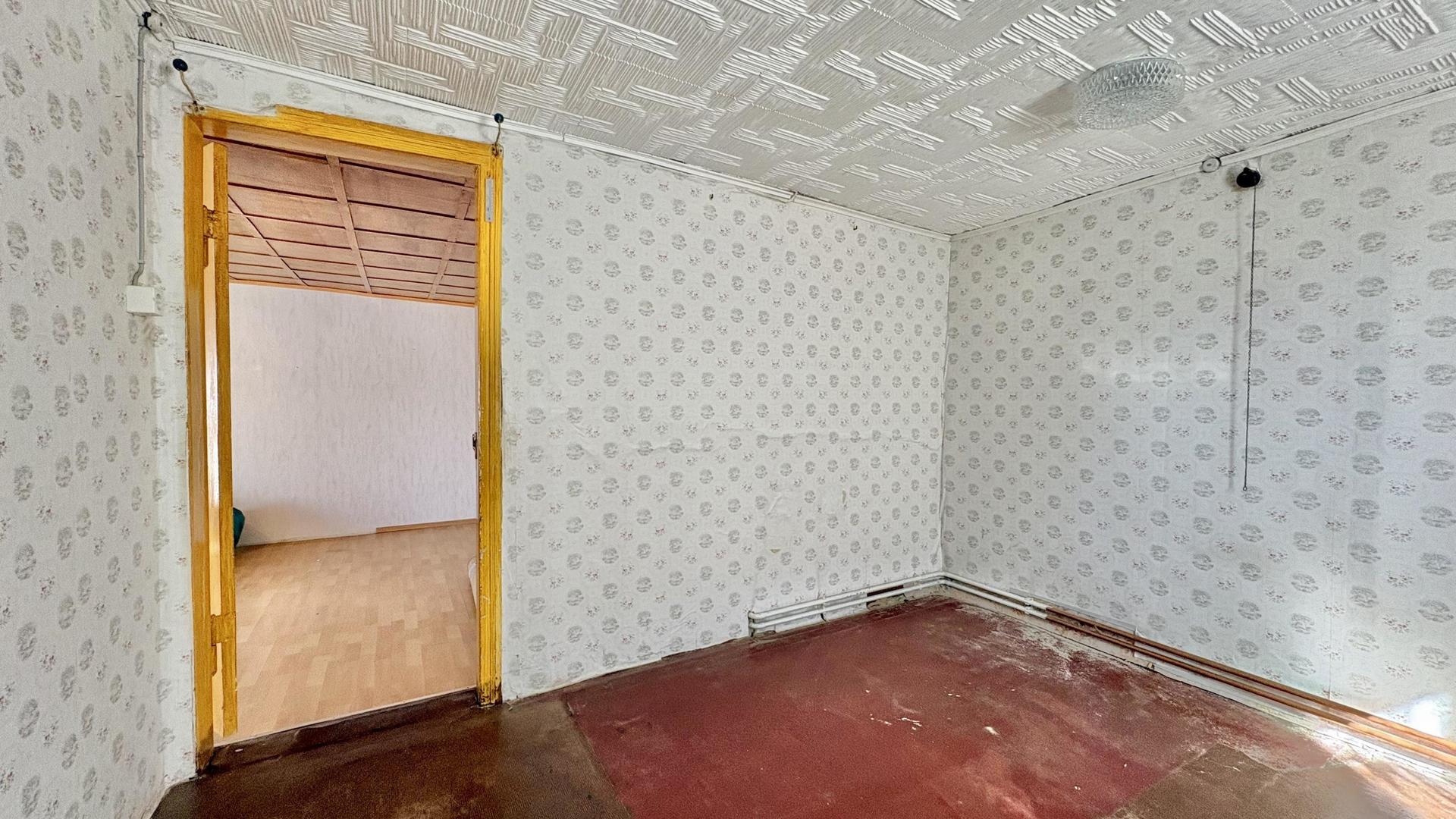 Kinderzimmer/Gästezimmer/Büro