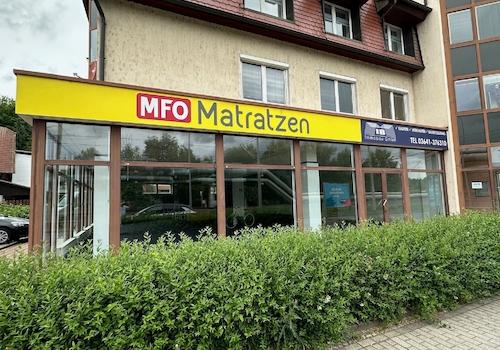 Gewerbefläche zur Vermietung