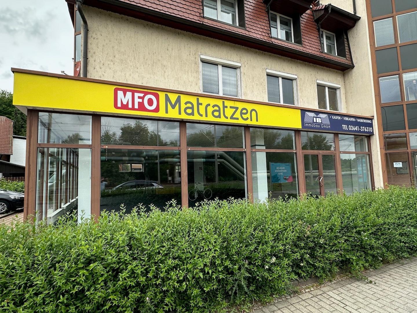 Gewerbefläche zur Vermietung