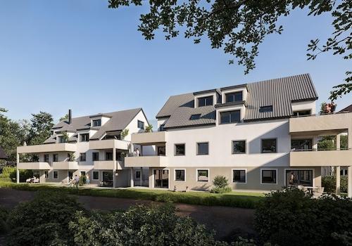 Ansicht Süd