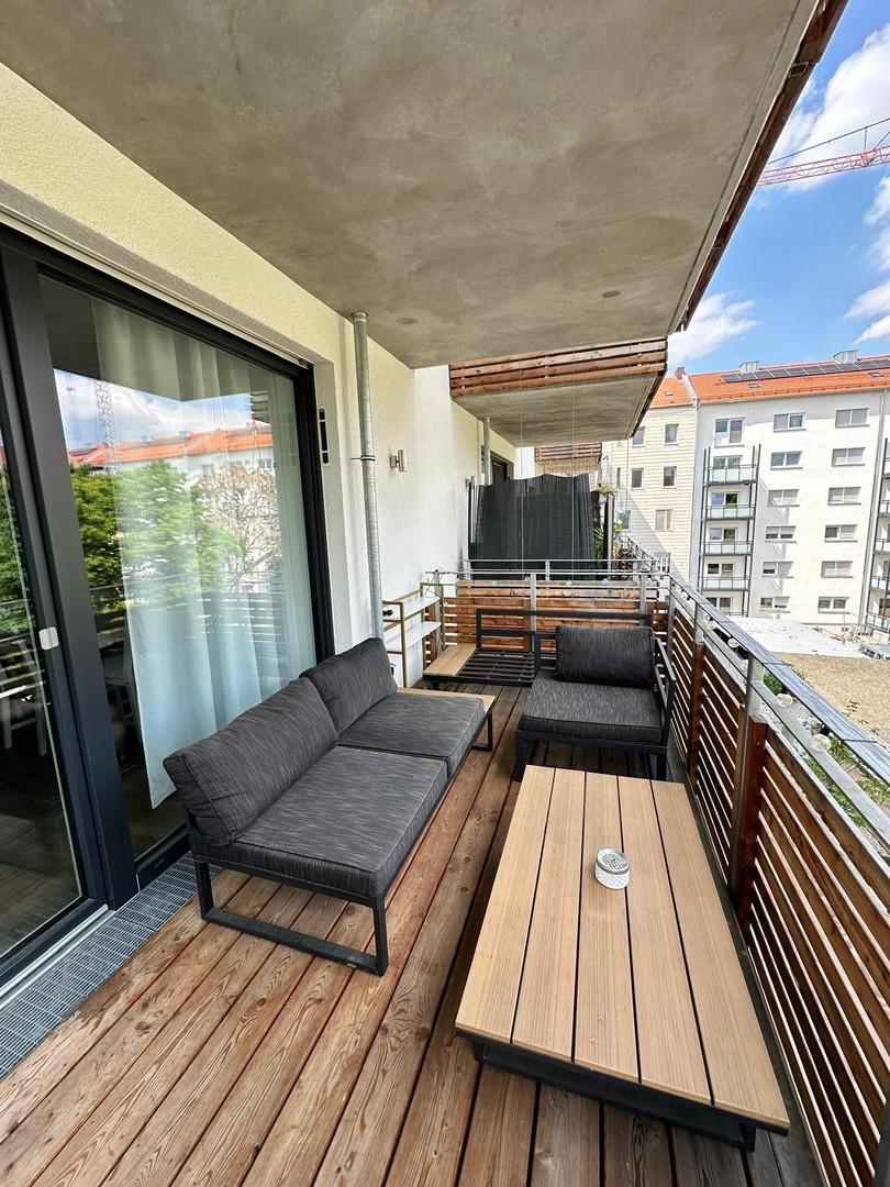 Balkon