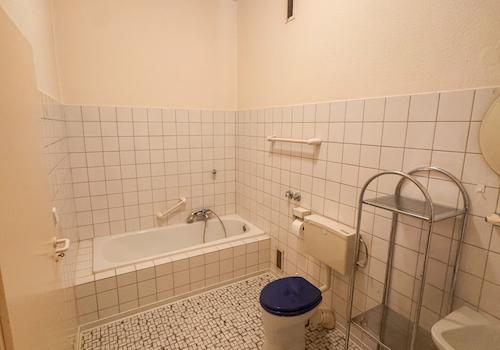 15 Badezimmer