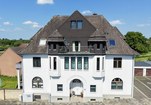 28 Frontansicht