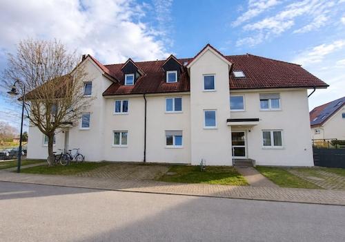 Haus Frontansicht