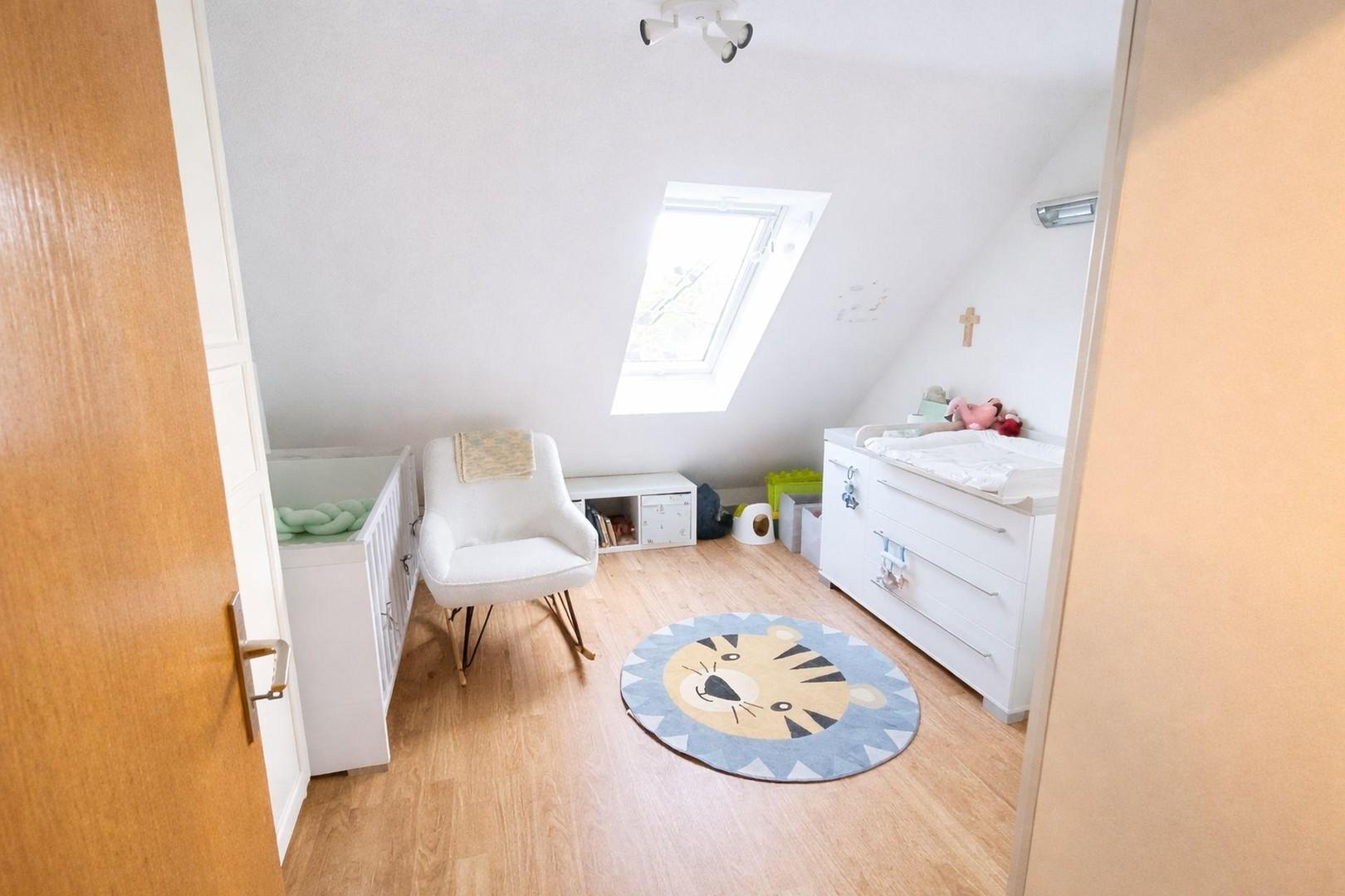 Kinderzimmer
