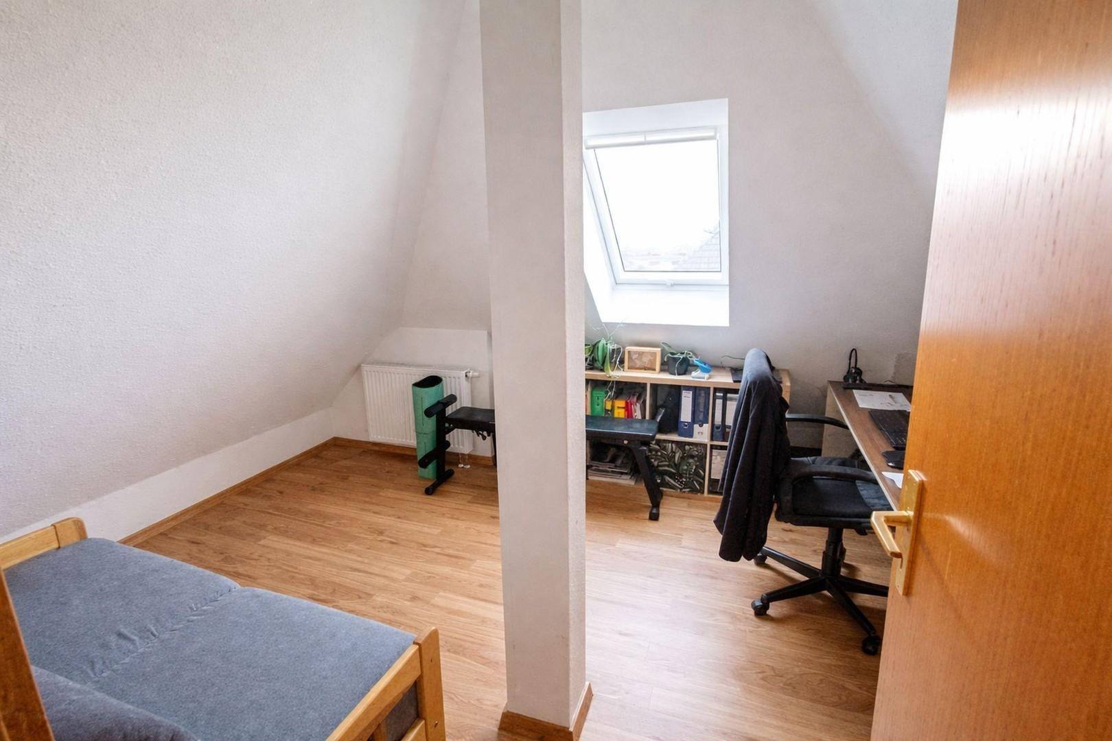 Raum 2 DG