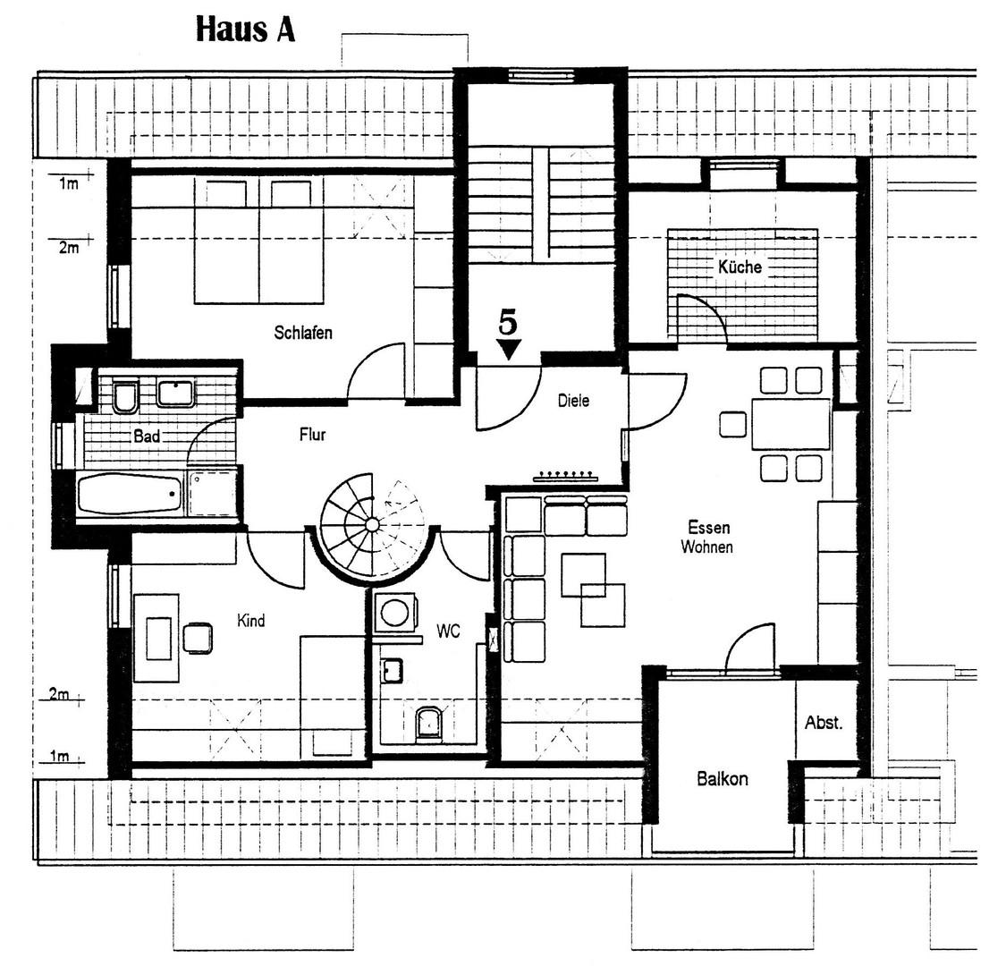 Grundriss 2.OG